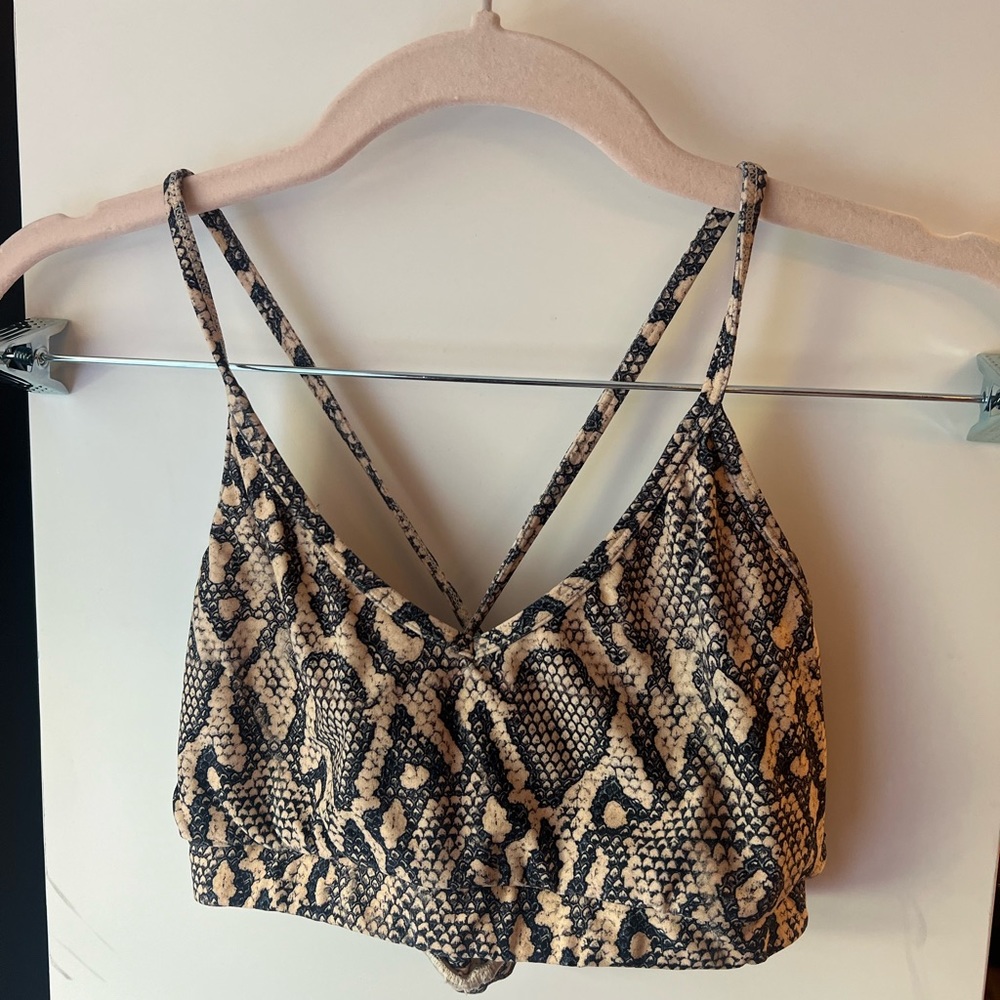 Lici Fit Python Convertible Bra - Picture 3 of 6